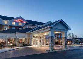 Hilton Garden Inn Cincinnati/Mason 3