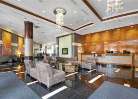 DoubleTree by Hilton Palm Beach Gardens 3