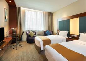 Holiday Inn SHANGHAI PUDONG by IHG 5