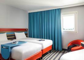 ibis Styles Antony Paris Sud 5