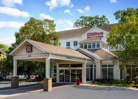 Hilton Garden Inn Montgomery East 4