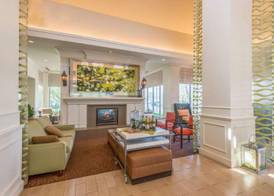 Hilton Garden Inn Wichita 5