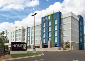 Home2 Suites By Hilton Columbia Harbison 5