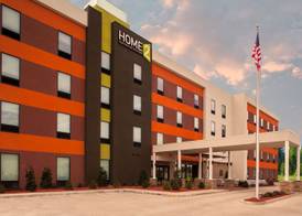 Home2 Suites By Hilton Lake Charles 3