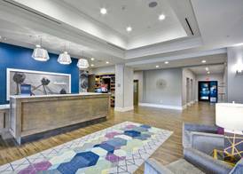 Hampton Inn Kyle 5