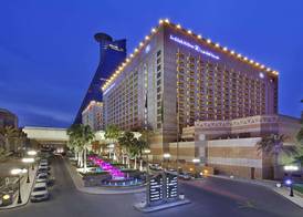 Jeddah Hilton 2