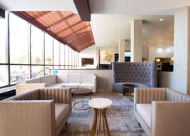 DoubleTree by Hilton Tucson - Reid Park 3