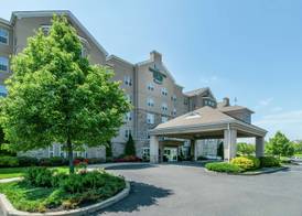 Homewood Suites by Hilton Philadelphia-Valley Forge 4
