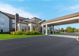 Hilton Garden Inn Columbus/Grove City 3