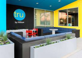 Tru By Hilton Dallas Market Center 4
