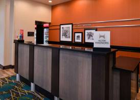 Hampton Inn Pittsburgh/Wexford-Sewickley, PA 2