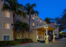 Homewood Suites by Hilton Bonita Springs Naples North 2