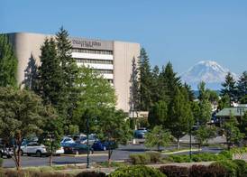 DoubleTree Suites by Hilton Seattle Airport - Southcenter 2