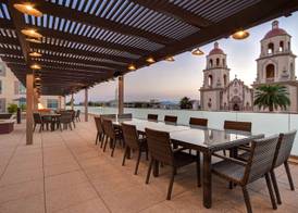 Hampton Inn Tucson Downtown, Az 2