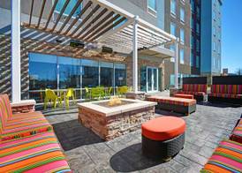 Home2 Suites By Hilton Columbus 2