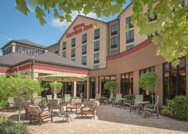 Hilton Garden Inn Pensacola Airport - Medical Center 2