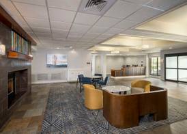 Homewood Suites by Hilton Phoenix North-Happy Valley 4