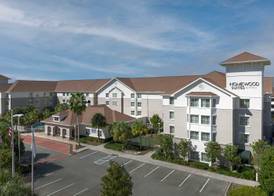 Homewood Suites by Hilton Orlando Airport, FL 2