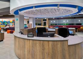 Tru By Hilton Spartanburg 4