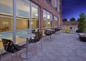 Home2 Suites By Hilton West Bloomfield, Mi 4