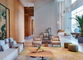 Hilton Garden Inn Kuwait 4
