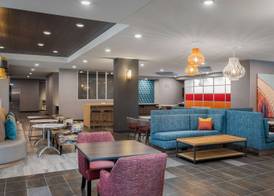 Home2 Suites By Hilton Phoenix Midtown 4