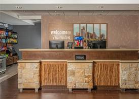 Hampton Inn Austin Oak Hill 5