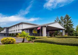 Spark by Hilton Kent Seattle 2