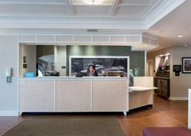 Hampton Inn Middletown 5