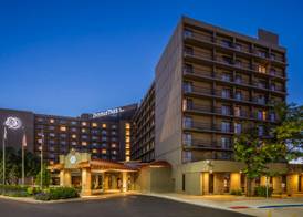 DoubleTree by Hilton Denver 2