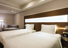 Novotel Shanghai Hongqiao 5