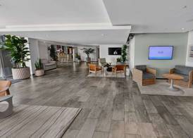 Hotel MDR Marina del Rey- a DoubleTree by Hilton 5