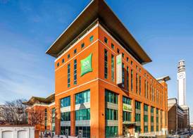 ibis Styles Birmingham Centre 2