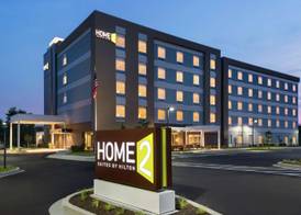 Home2 Suites By Hilton Frederick 3
