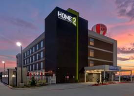 Home2 Suites by Hilton El Campo 4