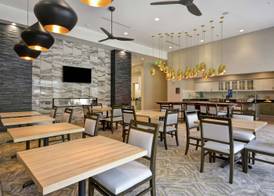 Homewood Suites by Hilton Raleigh Cary I-40 4