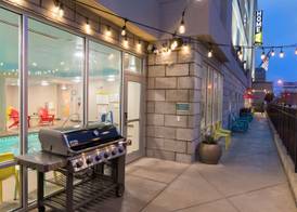 Home2 Suites by Hilton Louisville Downtown NuLu 3