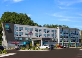 Tru By Hilton Saint Joseph 4