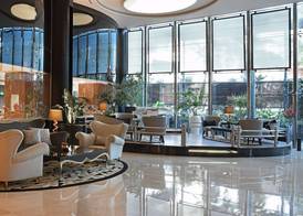 Hilton Amman 5