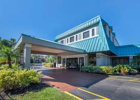 Hilton Vacation Club Aqua Sol Orlando West 3