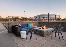 Tru By Hilton Phoenix Glendale Westgate 3