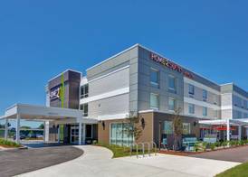 Home2 Suites Williston Burlington, Vt 5
