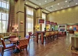 Hampton Inn & Suites Scottsdale at Talking Stick 5