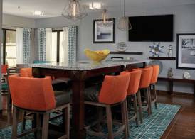 Hampton Inn Jupiter/Juno Beach 3