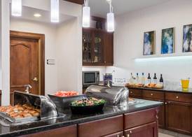 Homewood Suites by Hilton Buffalo-Amherst 5