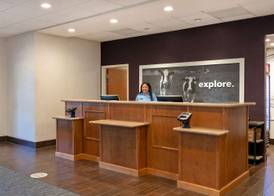 Hampton Inn & Suites Rohnert Park - Sonoma County 3