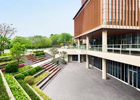 Hilton Garden Inn Guangzhou Tianhe Fenghuang 3