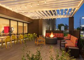 Home2 Suites By Hilton Milwaukee West 3