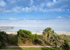 The Ellie Beach Resort Myrtle Beach, Tapestry By Hilton 4