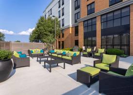 Hampton Inn & Suites Valley Forge/Oaks 4